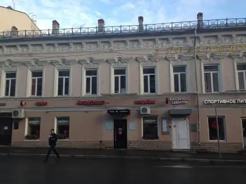 Фреш - 0