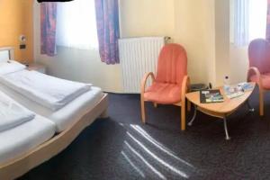 Hotel & Restaurant zur Loreley, Санкт-Гоар