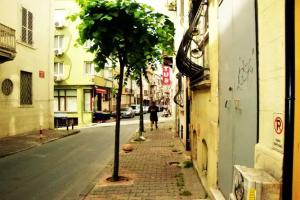 Отель «Carme 2», Стамбул