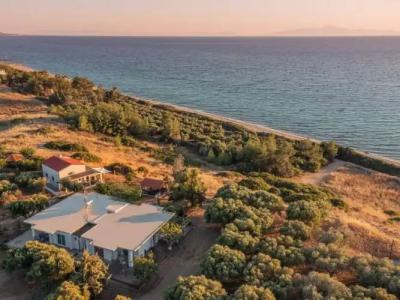2Sea Villa Nea Potidea Chalkidiki - 0