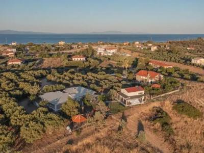 2Sea Villa Nea Potidea Chalkidiki - 17