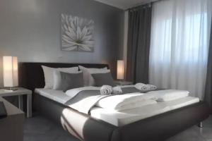 Garfild Guest house, Нови-Винодолски