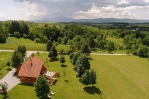 Гостевой дом «Holiday Homes Vita Natura», Раковица