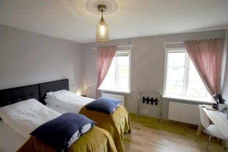 Brimslóð Atelier - 29