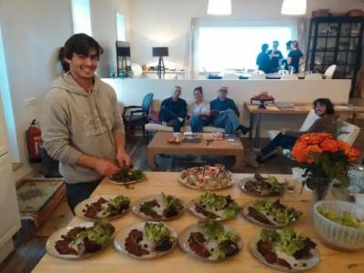 Brimslóð Atelier - 13