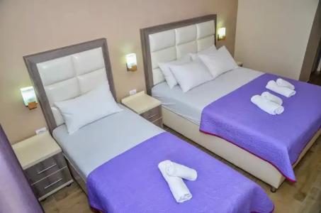 Stella Guest House - 0