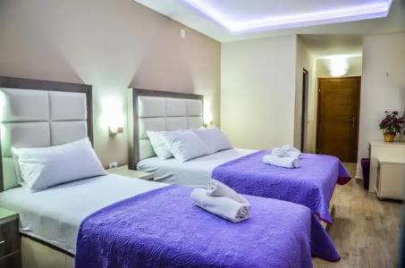 Stella Guest House - 2