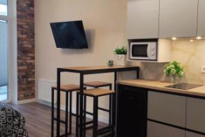 Апартаменты у Верхнего Озера, Калининград