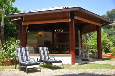 Jessies Guest House Seychelles - 0
