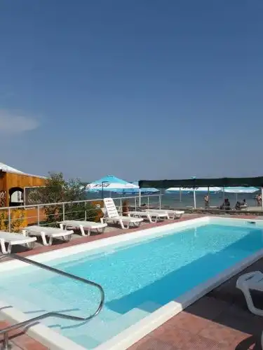 Левант - 16