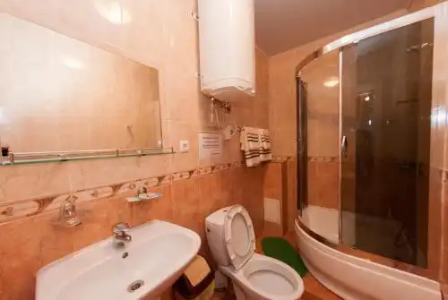 Левант - 34