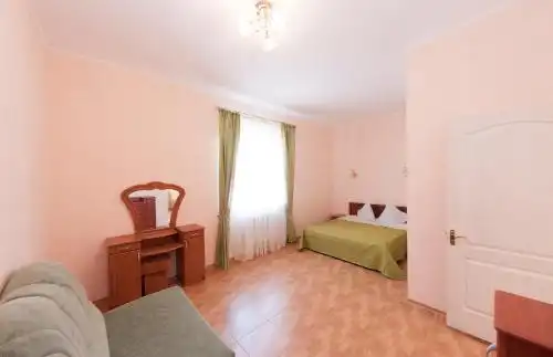 Левант - 3