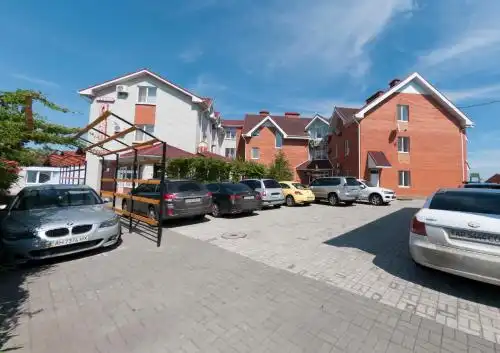 Левант - 11