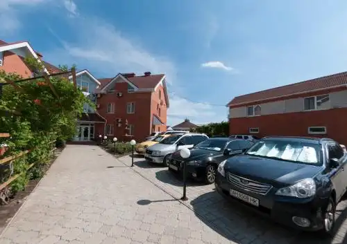 Левант - 18