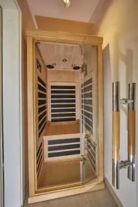 Ostsee-Strandhaus-Holnis - 25