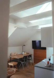 Ostsee-Strandhaus-Holnis - 129