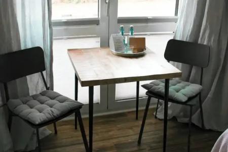 Ostsee-Strandhaus-Holnis - 45