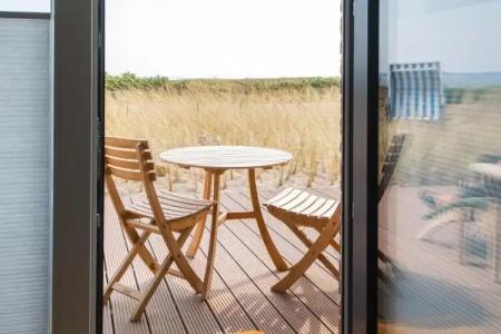 Ostsee-Strandhaus-Holnis - 64