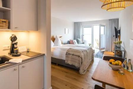 Ostsee-Strandhaus-Holnis - 2