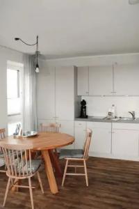 Ostsee-Strandhaus-Holnis - 114