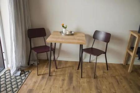 Ostsee-Strandhaus-Holnis - 3