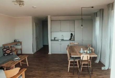 Ostsee-Strandhaus-Holnis - 97