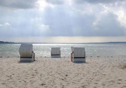Ostsee-Strandhaus-Holnis - 12