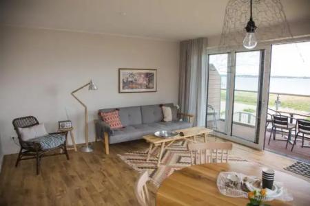 Ostsee-Strandhaus-Holnis - 89