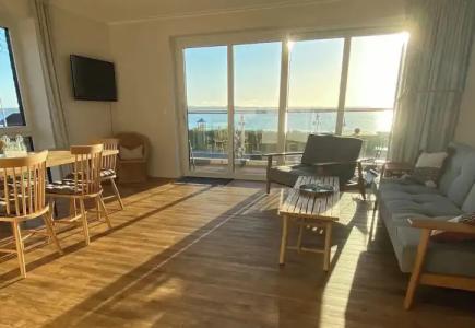 Ostsee-Strandhaus-Holnis - 93