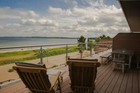 Ostsee-Strandhaus-Holnis - 30