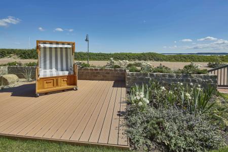 Ostsee-Strandhaus-Holnis - 23