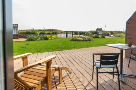 Ostsee-Strandhaus-Holnis - 84