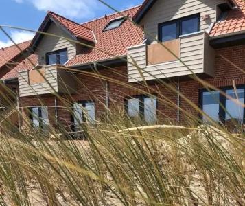 Ostsee-Strandhaus-Holnis - 0