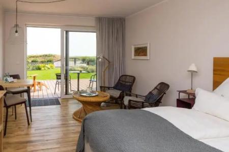 Ostsee-Strandhaus-Holnis - 56