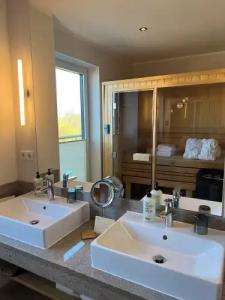 Ostsee-Strandhaus-Holnis - 52