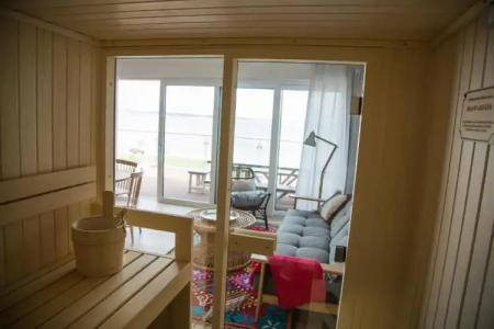 Ostsee-Strandhaus-Holnis - 106