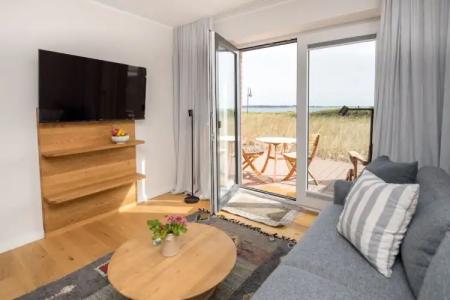 Ostsee-Strandhaus-Holnis - 77