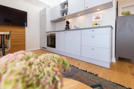 Ostsee-Strandhaus-Holnis - 132