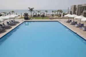 Отель «Elite Residence & Aqua Park», Айн Сохна