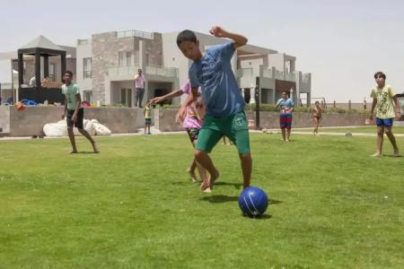 Elite Residence & Aqua Park - 28