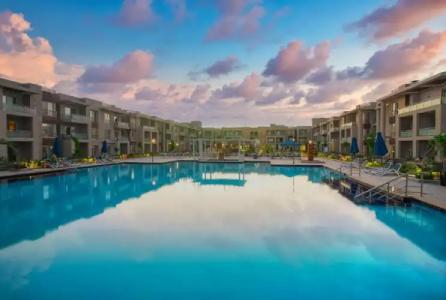 Elite Residence & Aqua Park - 43