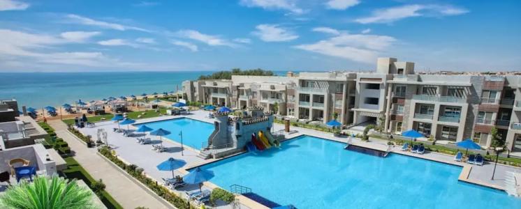 Elite Residence & Aqua Park - 61