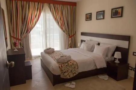 Elite Residence & Aqua Park - 5