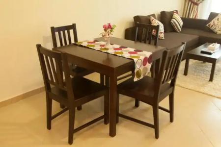 Elite Residence & Aqua Park - 46