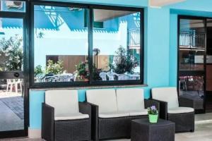 Hotel «Holiday», Сан-Бенедетто-дель-Тронто