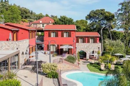 Leonardo Resort - 38