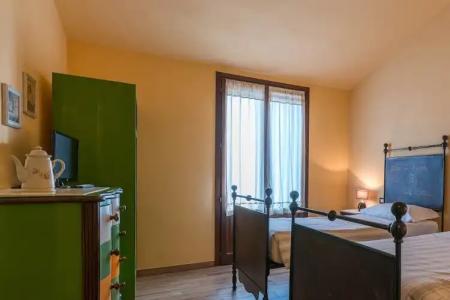 Leonardo Resort - 103