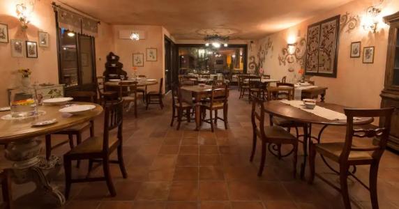 Leonardo Resort - 16