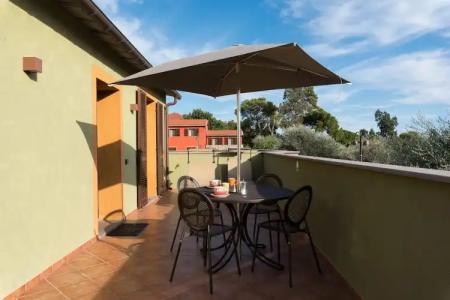 Leonardo Resort - 102