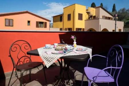 Leonardo Resort - 17